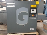 Compressori annunci Atlas-Copco GA 11 VSD  Inverter vendita macchina Atlas-Copco GA 11 VSD  Inverter usati offerte aste macchine utensili attrezzature e macchinari