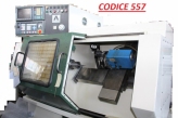 Torni annunci CODICE. 557 TORNIO CNC AUDATRONIX 100 FA vendita macchina CODICE. 557 TORNIO CNC AUDATRONIX 100 FA usati offerte aste macchine utensili attrezzature e macchinari