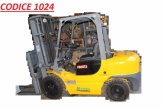 Carrelli elevatori annunci CODICE 1024 NUOVO CARRELLO ELEVATORE DIE vendita macchina CODICE 1024 NUOVO CARRELLO ELEVATORE DIE usati offerte aste macchine utensili attrezzature e macchinari