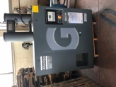 Compressori annunci ATLAS COPCO GA7 FF vendita macchina ATLAS COPCO GA7 FF usati offerte aste macchine utensili attrezzature e macchinari