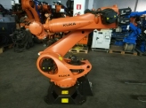 Robots annunci KUKA KR180 R2900 PRIME KRC4 vendita macchina KUKA KR180 R2900 PRIME KRC4 usati offerte aste macchine utensili attrezzature e macchinari