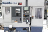 Torni annunci Tornio orizzontale CNC MORI SEIKI CL 150 vendita macchina Tornio orizzontale CNC MORI SEIKI CL 150 usati offerte aste macchine utensili attrezzature e macchinari