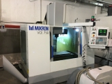 Centri di lavoro annunci CENTRO DI LAVORO MICRON HASS 750 vendita macchina CENTRO DI LAVORO MICRON HASS 750 usati offerte aste macchine utensili attrezzature e macchinari