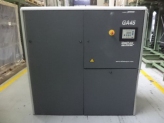 Compressori annunci Compressore Atlas Copco GA 45 kw-7,5 bar vendita macchina Compressore Atlas Copco GA 45 kw-7,5 bar usati offerte aste macchine utensili attrezzature e macchinari