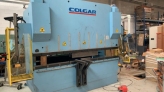 Piegatrici annunci Piegatrice usata COLGAR PS 125/3000 cnc vendita macchina Piegatrice usata COLGAR PS 125/3000 cnc usati offerte aste macchine utensili attrezzature e macchinari