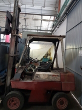 Carrelli elevatori annunci CARRELLO ELEVATORE DIESEL LINDE AG 30Q vendita macchina CARRELLO ELEVATORE DIESEL LINDE AG 30Q usati offerte aste macchine utensili attrezzature e macchinari