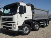 Camion annunci Camion:  Volvo FM480 - 8x4 - Euro5 vendita macchina Camion:  Volvo FM480 - 8x4 - Euro5 usati offerte aste macchine utensili attrezzature e macchinari