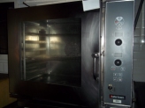 Macchinari Ristorazione annunci Forno a convenzione Caterteam vendita macchina Forno a convenzione Caterteam usati offerte aste macchine utensili attrezzature e macchinari