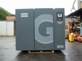 Compressori annunci Compressore Atlas Copco GA 90kw Inverter vendita macchina Compressore Atlas Copco GA 90kw Inverter usati offerte aste macchine utensili attrezzature e macchinari