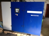 Compressori annunci Compressore Ceccato DRE - 75 kw Inverter vendita macchina Compressore Ceccato DRE - 75 kw Inverter usati offerte aste macchine utensili attrezzature e macchinari