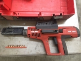 Hilti foto vendita usato macchinario Hilti