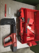 Hilti foto vendita usato macchinario Hilti