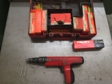 Hilti foto vendita usato macchinario Hilti