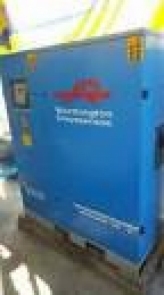 Compressori annunci COMPRESSORE WORTHINGTON RLR 1500 BM 7 vendita macchina COMPRESSORE WORTHINGTON RLR 1500 BM 7 usati offerte aste macchine utensili attrezzature e macchinari