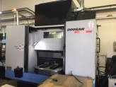 Doosan foto vendita usato macchinario Doosan