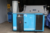 Compressori annunci COMPRESSORE A VITE INSONORIZZATO CECCATO vendita macchina COMPRESSORE A VITE INSONORIZZATO CECCATO usati offerte aste macchine utensili attrezzature e macchinari