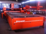 Macchine Finitura Metalli annunci TAGLIO LASER BYSTRONIC BISTAR 4020-2  Sp vendita macchina TAGLIO LASER BYSTRONIC BISTAR 4020-2  Sp usati offerte aste macchine utensili attrezzature e macchinari