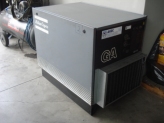 Compressori annunci COMPRESSORE ROTATIVO ATLAS-COPCO GA 115  vendita macchina COMPRESSORE ROTATIVO ATLAS-COPCO GA 115  usati offerte aste macchine utensili attrezzature e macchinari