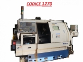 Torni annunci CODICE 1270 TORNIO CNC MiYANO MOD BNE-51 vendita macchina CODICE 1270 TORNIO CNC MiYANO MOD BNE-51 usati offerte aste macchine utensili attrezzature e macchinari