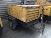 Compressori annunci Motocompressore Atlas Copco XAS66DD vendita macchina Motocompressore Atlas Copco XAS66DD usati offerte aste macchine utensili attrezzature e macchinari