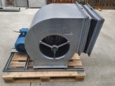 Varie Macchinari annunci Ventilatore centrifugo Tecnifan TDA 18/1 vendita macchina Ventilatore centrifugo Tecnifan TDA 18/1 usati offerte aste macchine utensili attrezzature e macchinari