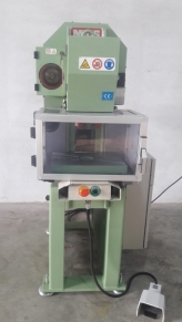 Presse annunci PRESSA MIOS 10 TON vendita macchina PRESSA MIOS 10 TON usati offerte aste macchine utensili attrezzature e macchinari