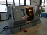 Torni annunci Tornio cnc HAAS mod SL 30 HE vendita macchina Tornio cnc HAAS mod SL 30 HE usati offerte aste macchine utensili attrezzature e macchinari