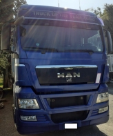 Camion annunci Trattore Stradale Man TGX 18 480 2008  vendita macchina Trattore Stradale Man TGX 18 480 2008  usati offerte aste macchine utensili attrezzature e macchinari