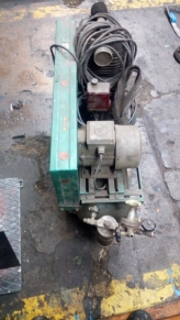 Compressori annunci COMPRESSORE 10 LT  vendita macchina COMPRESSORE 10 LT  usati offerte aste macchine utensili attrezzature e macchinari