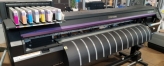 Mimaki foto vendita usato macchinario Mimaki