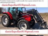 Trattori annunci Massey Ferguson 5460 2500€ vendita macchina Massey Ferguson 5460 2500€ usati offerte aste macchine utensili attrezzature e macchinari