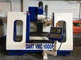 Centri di lavoro annunci CENTRO DI LAVORO DART 1000 CNC FANUC vendita macchina CENTRO DI LAVORO DART 1000 CNC FANUC usati offerte aste macchine utensili attrezzature e macchinari