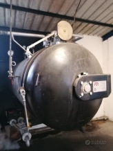 Varie Macchinari annunci AUTOCLAVE vendita macchina AUTOCLAVE usati offerte aste macchine utensili attrezzature e macchinari