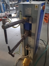 Varie Macchinari annunci PUNTATRICE PEI BSP-C2-216 vendita macchina PUNTATRICE PEI BSP-C2-216 usati offerte aste macchine utensili attrezzature e macchinari