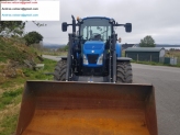 Trattori annunci new holland vendita macchina new holland usati offerte aste macchine utensili attrezzature e macchinari