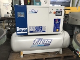 Compressori annunci COMPRESSORE FIAC 16 BAR A VITE NUOVO vendita macchina COMPRESSORE FIAC 16 BAR A VITE NUOVO usati offerte aste macchine utensili attrezzature e macchinari