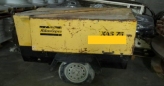 Compressori annunci Motocompressore Atlas Copco XAS76DD vendita macchina Motocompressore Atlas Copco XAS76DD usati offerte aste macchine utensili attrezzature e macchinari