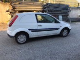 Autocarri annunci Autovettura Ford Fiesta 1.4 TD Van vendita macchina Autovettura Ford Fiesta 1.4 TD Van usati offerte aste macchine utensili attrezzature e macchinari