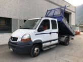 Autocarri annunci Autocarro Renault 115 Master Propultion vendita macchina Autocarro Renault 115 Master Propultion usati offerte aste macchine utensili attrezzature e macchinari