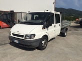 Autocarri annunci Autocarro Ford Transit, cassone fisso vendita macchina Autocarro Ford Transit, cassone fisso usati offerte aste macchine utensili attrezzature e macchinari