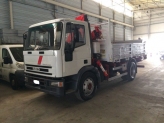 Iveco foto vendita usato macchinario Iveco