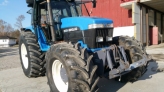 Autocarri annunci New Holland 8970 A vendita macchina New Holland 8970 A usati offerte aste macchine utensili attrezzature e macchinari