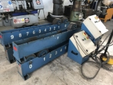 Varie Macchinari annunci  POSIZIONATORE A RULLI SARTORE 4 TON N.1 vendita macchina  POSIZIONATORE A RULLI SARTORE 4 TON N.1 usati offerte aste macchine utensili attrezzature e macchinari