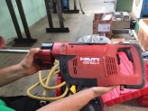 Hilti foto vendita usato macchinario Hilti