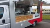 Macchine annunci Camion cibo pizzeria vendita macchina Camion cibo pizzeria usati offerte aste macchine utensili attrezzature e macchinari