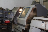 Torni annunci TORNIO CNC A BANCO INCLINATO IMTS MOD TX vendita macchina TORNIO CNC A BANCO INCLINATO IMTS MOD TX usati offerte aste macchine utensili attrezzature e macchinari