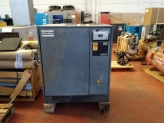 Compressori annunci Compressore usato ATLAS-COPCO GA 11P vendita macchina Compressore usato ATLAS-COPCO GA 11P usati offerte aste macchine utensili attrezzature e macchinari