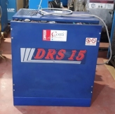 Compressori annunci Compressore usato Dari mod. DRS 15 vendita macchina Compressore usato Dari mod. DRS 15 usati offerte aste macchine utensili attrezzature e macchinari