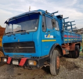 Camion annunci Autocarro Mercedes 1932 balestrato ganci vendita macchina Autocarro Mercedes 1932 balestrato ganci usati offerte aste macchine utensili attrezzature e macchinari