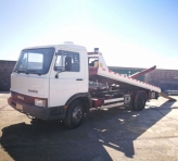 Camion annunci Carroattrezzi Iveco 80 forche braccio ve vendita macchina Carroattrezzi Iveco 80 forche braccio ve usati offerte aste macchine utensili attrezzature e macchinari